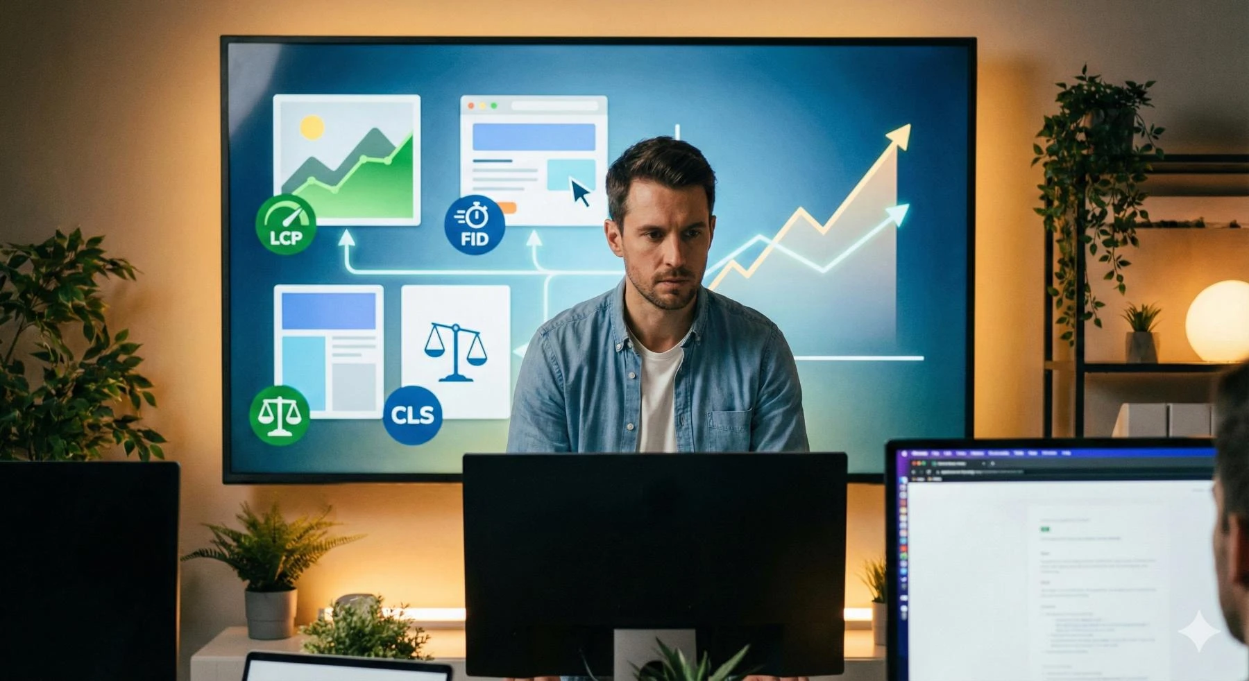 Core Web Vitals: The 3 Metrics That Affect Rankings