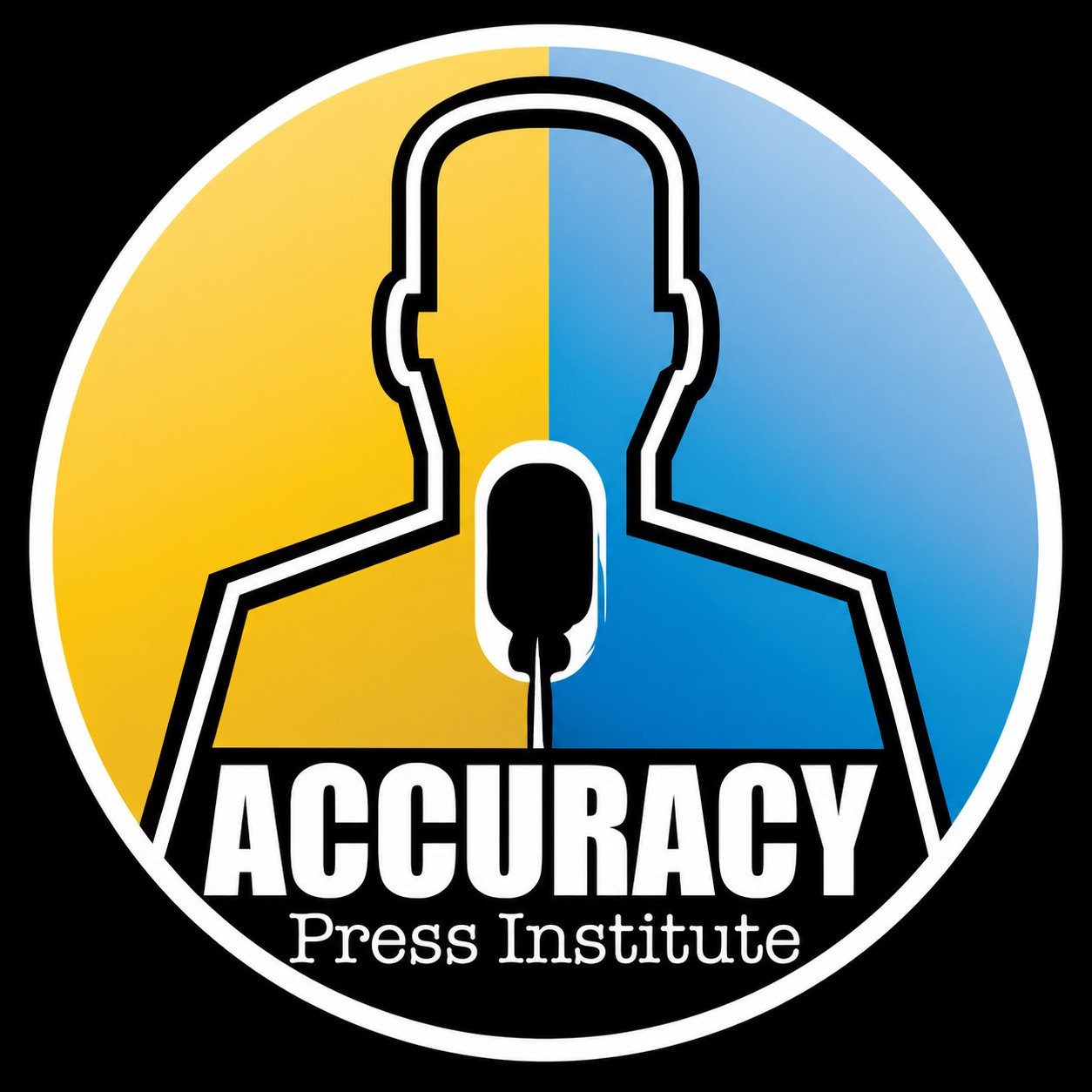 Zaid Mastou - Accuracy Press